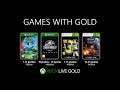 Xbox XY Extra | Games with Gold | Grudzień 2019 cz. 1