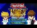 Yu Gi Oh! Legacy of the Duelist Link Evolution!: Gameplay #01