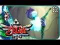 Zelda: Skyward Sword en Español - Ep. 12 - LA ISLA DE LOS CANTARES