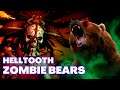 Zombie Bears Guide - Diablo 3 Season 24 (Ethereal)