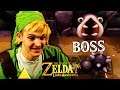 5.Boss "Schleimaal" verunsichert uns! 🎻 Zelda: Link's Awakening #13