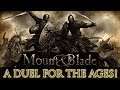 A MOUNT & BLADE DUEL, DOG VS CRAB! - Mount and Blade: Warband
