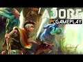Adore Gameplay (PC HD)
