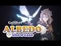 Albedo (5⭐) Showcase | Genshin Impact Polska