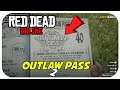ALL 144 NEW ITEMS Outlaw Pass 2 Red Dead Online