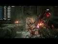 AMD Ryzen 5 2400G Test - Gears of War: Ultimate Edition - Gameplay Benchmark Test