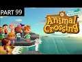 Animal Crossing: New Horizons - PART 99