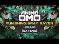 [ANIMEOMO] 「Punishing: Gray Raven」 - 「Hikari」(Extend) | EPIC SOUNDTRACK