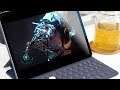 ANTHEM ON IPAD PRO | Xbox One X Remote Play with Wireless Controller