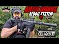 ARP9 QUAKE RECOIL System ( Gameplay 🎮 ) | Airsoft Review en Español