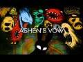 ASHEN'S VOW (DEMO) - A YOUNG GIRL SEEKING VENGEANCE AFTER HER PLANET IS RAZED BY ALIEN INVADERS