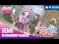 Atelier Lulua: The Scion of Arland 【PS4】 Japanese DEMO 04