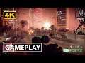 Battlefield 2042 Xbox Series X Gameplay Trailer 4K