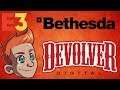 Bethesda ja Devolver Digital | TorviTalk E3 2019