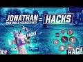 BGMI LIVE π₯ BGMI HACKER LIVE OR WATT | JONATHAN SENSITIVITY & CONTROL = HACKS | BGMI GAMEPLAY