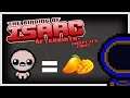 Binding of Isaac: AFTERBIRTH+ Characters... except they're Fruit?