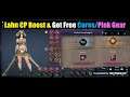Black Desert Mobile Lahn CP Boost &  Free Pink Weapons /Chaos Cores