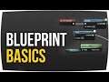 Blueprint Basics | Licht an und aus machen ► Unreal Engine #ue5 #ue4 Tutorial (German)