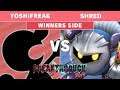 BreakThrough 2019 - Yoshifreak (G&W) Vs TDT | Shred (Metaknight) Winner Side - Smash Ultimate