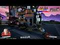 BSE 634 P2 | Satisfactory | Rule #1 | Day 33 Stream A Thon Mods to TwitchCon