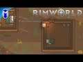 Building A New Little House In RimWorld - Modded Let's Play Ep 6