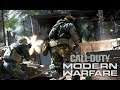 Call of Duty: Modern Warfare. Смотрим спецоперации #2. Кооп с Groot.