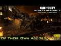 Call of Duty: Modern Warfare 2 Remastered. Part 11 "Of Their Own Accord" [HD 1080p 60fps]