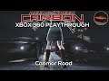 Canmor Road | NFS™ Carbon Playthrough [XBOX 360]