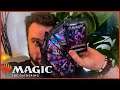 CARTES MAGIC D&D | 10 boosters EXTENSION - Aventures dans les Royaumes Oubliés