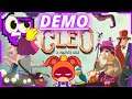 Cleo - a pirate's tale (PC) GAMEPLAY DEMO