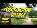 Cockington Country Park, Torquay, Devon, England, 2019 #walkingtour