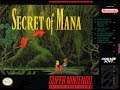 Collection of Mana - Secret of Mana 6/9
