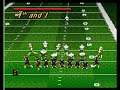 College Football USA '97 (video 2,278) (Sega Megadrive / Genesis)