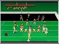 College Football USA '97 (video 5,645) (Sega Megadrive / Genesis)