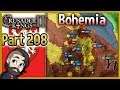 Crusader Kings 2 Holy Fury Bohemia Gameplay โถ Part 208 ๐ด Let's Play Walkthrough