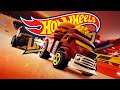 DAS IST ECHT FAST FOOD! - HOT WHEELS UNLEASHED Part 5 | Lets Play Hot Wheels