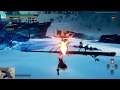 Dauntless #1 - ¡Nuestra primera cacería!