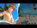 Dead or Alive Xtreme Venus Vacation (ENG) playthrough #123 - 1st Rock Climbing 2