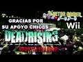 Dead Rising | Wii ep1 | Español