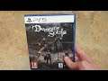 Demon's Souls - PS5 Unboxing