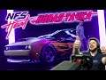 МОЯ НОВАЯ ТОП ТАЧКА ДЛЯ ДРИФТА - Dodge Challenger SRT8 - Need for Speed Heat #10