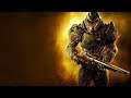 DOOM 2016 Gameplay Lets Play PS4 PRO REAL 4K 60FPS