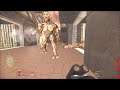 DOOM MOD 3D SPRITES Doom Remake 4 FREEDOOM 2 Experimental v1 18 MAP 03