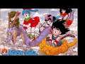 Dragon Ball Original Theme/Makafushigi Adventure! (No Lyrics)
