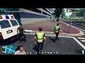 Dwóch policjantów to nie jeden! - Police Simulator: Patrol Duty / 22.06.2019 (#3)