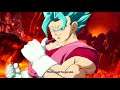 Early Stream Before I Goto Work!| Were gonna play some DBFZ!
