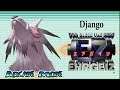 Ehrgeiz: God Bless the Ring - Arcade Mode Django