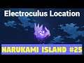 Electroculus [#15003] Location Inazuma: Narukami Island #25 - Genshin Impact