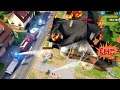 EMERGENCY HQ - Walkthrough Gameplay part 3 (iOS, Android)