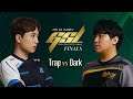 [ENG] 2021 GSL S2 Finals Trap vs Dark